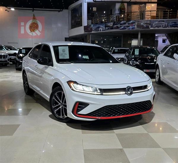 فولكسفاغن جيتا 2025 للبيع في العراق - اربيل